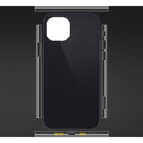 CYKE Mobile Phone Stickers