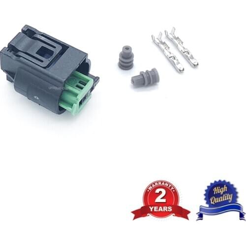 Water Accumulation Sensor Liquid Level Water Coolant Sensor for Citroen C4 Berlingo Xsara Peugeot 206 307 Partner Fiat Scudo