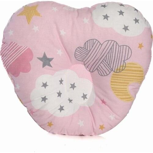 DesingONB Newborn Pillows