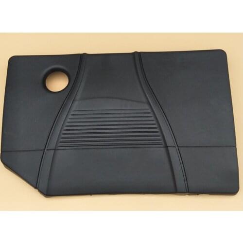 For Ford Focus 2005--2013 Car Engine Cover Engine Upper Cover Accessories