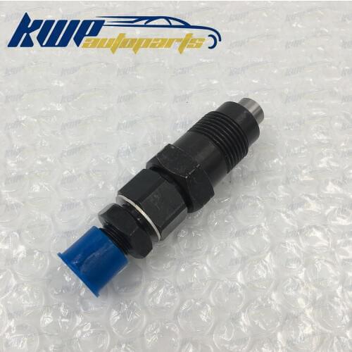 Fuel Injector Nozzle For Land Cruiser 80 4.2D (HZJ80_) 1HZ 2L3L 5L 1KZ 1HZ 5LE Camry 2.0 Corolla 1.8 #23600-69055