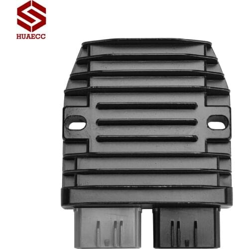 Motorcycle Regulator Rectifier for Benelli BJ600GS TNT600 BN600 BJ300 BN302 TNT300 BJ500 TRK502 BJ300-C THV302 BJ600GS-A
