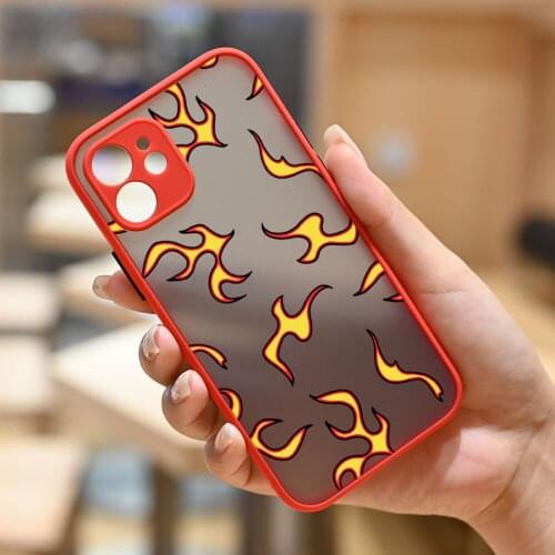Jamular Rubber Phone Cases