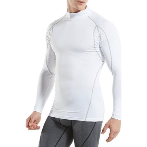 Kalvon-Fu Men's Compression Underwear