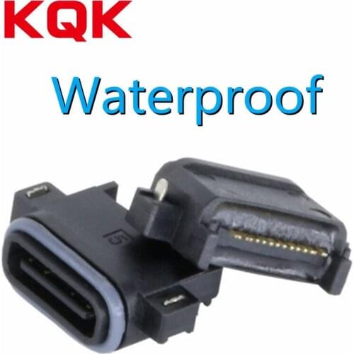 KQK Connectors