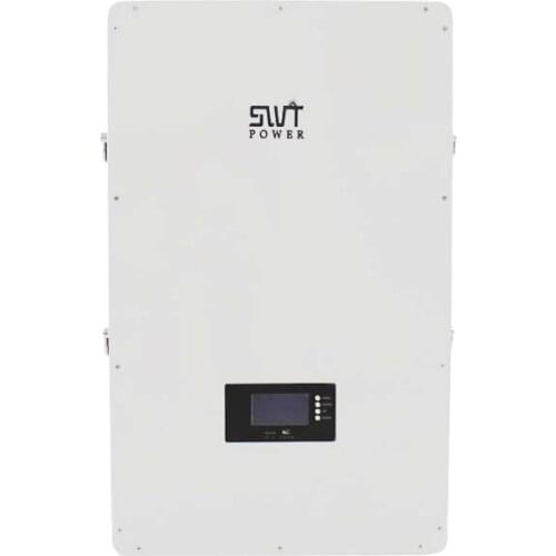 Factory directly 48V 100AH Lithium-ion Battery Price Lifepo4 wall mount Solar Lithium Ion Batteries With Bms