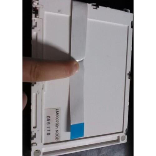 Original CMD521TT10-C1 LCD screen