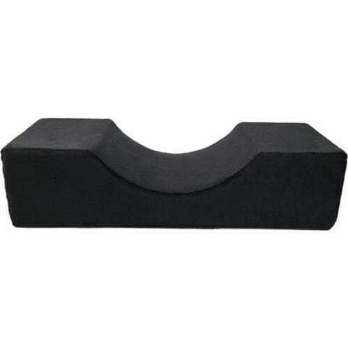 New Professional Eyelash Extension Pillow Special Flannel Salon Use Memory Beauty.Pillow Stand Grafted For Eyelash Extension