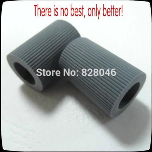 Pickup Roller Tire For Brother FAX-2820 Printer,Pickup Roller Assembly For Brother 2820 Printer Parts,Printer Brother Laser