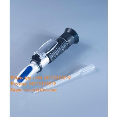 Handheld Brix Meter Coke Maker Carbonated Beverage Maker Now Adjusting Machine Accessories