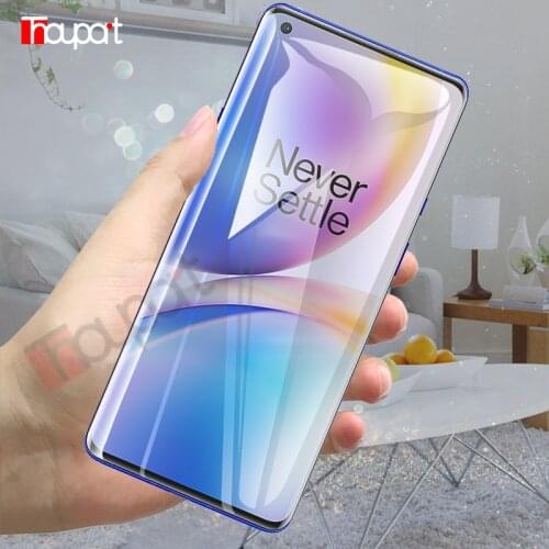 Thouport Screen Protectors For OnePlus 7T