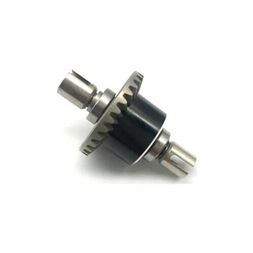 Wltoys 144001 1/14 RC car spare parts upgrade Spare parts Metal differential