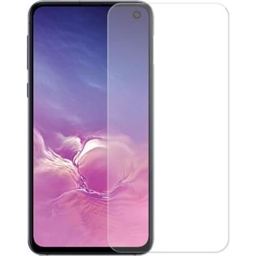 Tempered Glass For Samsung Galaxy S10e 9H Screen Protector For Samsung Galaxy S10e s 10 e S10 S20 FE Film Cover Protetive Glass