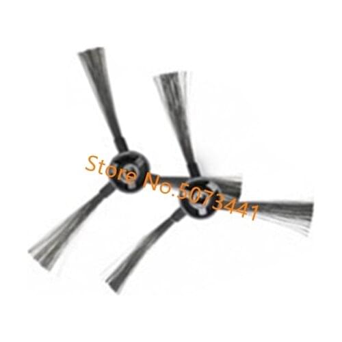 1 pair Robot Vacuum Cleaner Side Brush for Bist Tornado Robotic Vacuum Cleaner Spare Parts Accessories Replacement