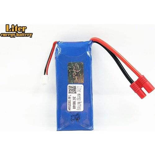 10pcs/lot 7.4V 3000mAh 903480 25c X8C X8W X8G quadrocopter 7.4V 3000mAh high capacity lithium battery