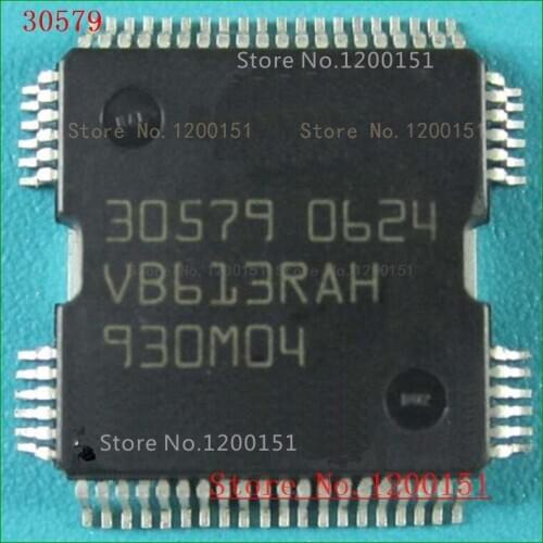 30579 HQFP-64 Car chip car IC
