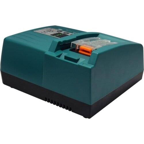 7.2V-18V Li ion Replacement Battery Charger for Makita Cordless Power Tool battery BL1815 BL1840 BL1415 BL1430 BL1860