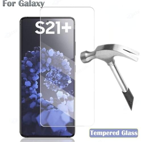 Actutech Screen Protectors For Samsung Galaxy S21