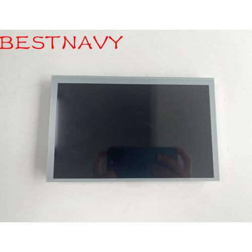Free shipping brand new 8Inch LCD display LQ080Y5DZ10 LQ080Y5DZ06 screen for Opel Astra K Car DVD GPS navigation auto