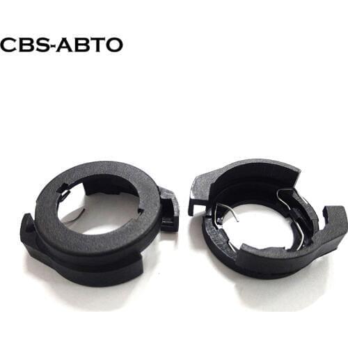CBS H7 LED Headlight Base for VW MAGOTAN 2009-2010 Passat Wagon 2010 Passat B6 2007g.v B6 2009 Ford KUGA Alfa Romeo Myth MITO