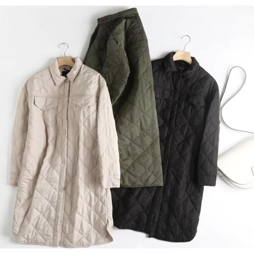 Daveanddi Women's Parkas
