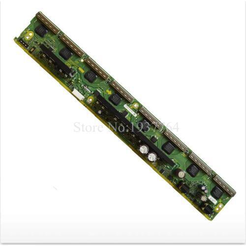 Second-hand TH-P42X50C TH-P42XT50C SN board TNPA5592 part