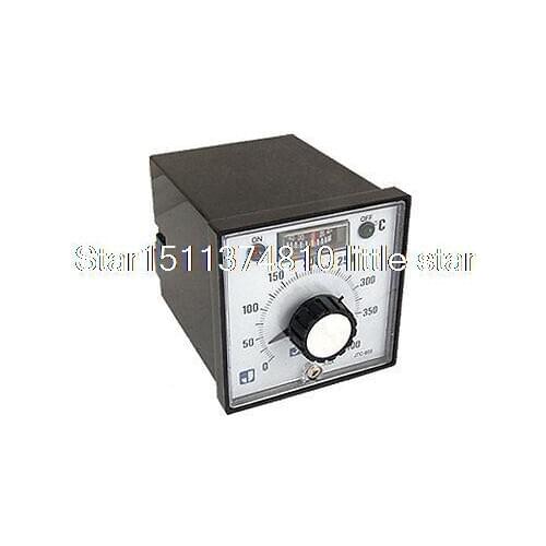 JTC-903 0-400 Celsius Temperature Controller AC 220V Cozlh