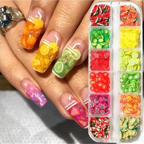 Langmanni Rhinestones For Nails