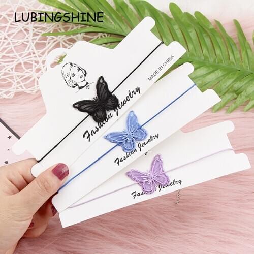 Женские ожерелья из жемчуга LUBINGSHINE China At AliExpress