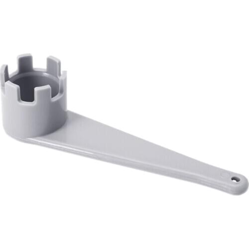 Inflatable Boat Kayak Raft Dinghy Canoe Repair Tool 6 section Air Valve Wrench Q22F