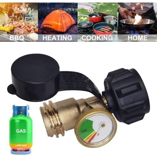 ["None"," "] Pressure Measuring Instruments