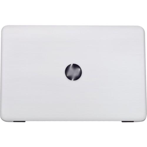 New Laptop case For HP PAVILION 17-X 17-AY 17-BA 17-Y LCD Back Cover 270 G5 856593-001 46008C0J0004 Laptop LCD Top Case