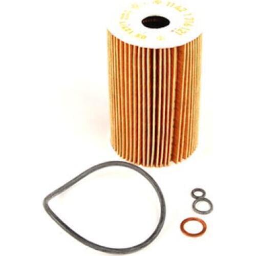 Genuine bm filters for BMW 318i 318is 318ic 318ti E30 E36 Z3 1.9 11421432097 11421716192 11421716121 filter kit