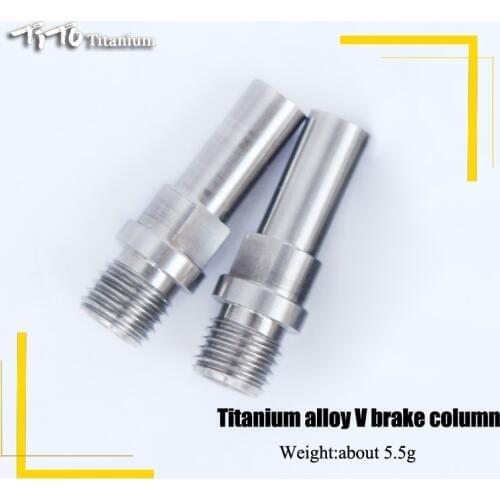 TITO TITANIUM Bicycle Racks