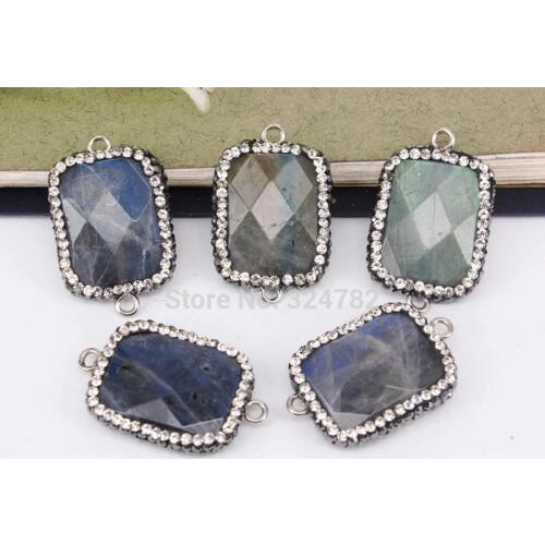 Tuoyalian Natural Stone Beads