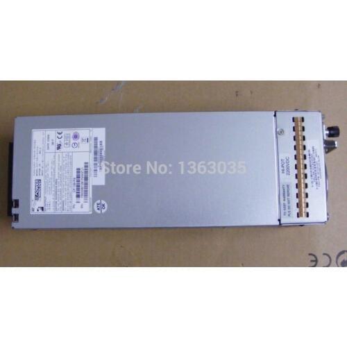 EMS DHL free shipping YM-2751B MSA2000 481320-001 712.8W power supply psu tested working