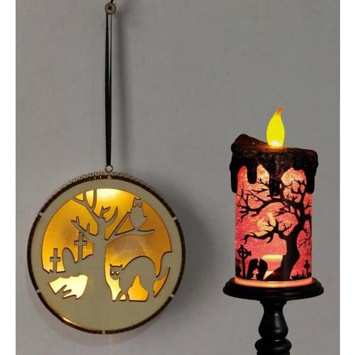 YATERKU Festive Lighting