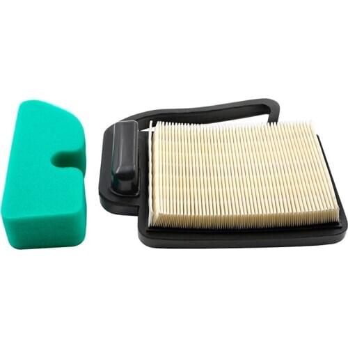 Motorcycle Accessories Air Filter Cleaner For Cub Cadet LT1040 LT1042 LT1045 LTX1040 LTX1042 LTX1045 RZT42 CV18-CV25 20-083-06-S