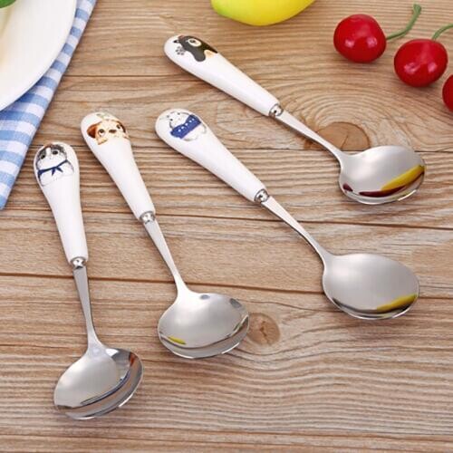 BBO+1 Ceramic Spoons