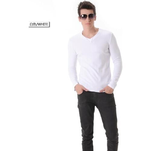 BOYTHOR Mens Fashion T Shirts