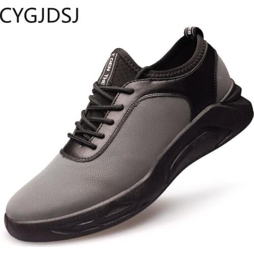 CYGJDSJ Men's High Top Sneakers