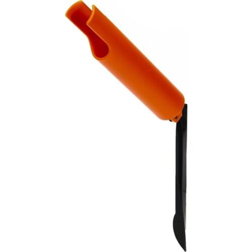 Fishing Rod Holder Stainless Steel Ground Insert Bracket Hand Rod Sea Rod Plastic Fishing Rod Bracket Fishing Gun Rack