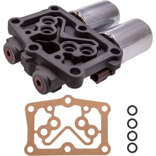 Transmission Dual Linear Solenoid for Honda Civic 1.8 2.4 Fit 1.5 28260-RG5-004