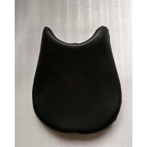 Injection Mold Template For Ducati 848 1098 1198 Front Seat Cover Leather Pillow front cushion 2009 2010 2011year