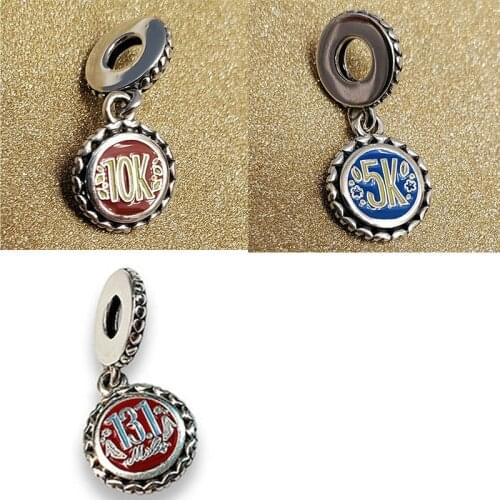 2020 New High-quality Silver 9251:1 Original Diy Charms, Popular Hot Selling Fashion Gifts Suitable For Womens Accessories