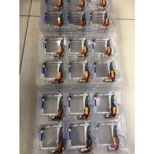 Brand new For Sony ilce-7m2 a7rm2 a7rii a7sm2 shutter motor drive upper chord gear