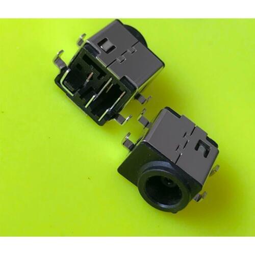 New For Samsung NP305V4A NP300E4C NP300E4A NP300V3A NP305E5A NP300E5A NP300E7A DC Jack Power Socket Charging Connector Port