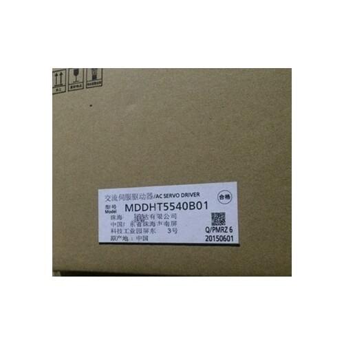NEW&ORIGINAL MDDHT5540B01 Servo Drives MDDHT5540B01