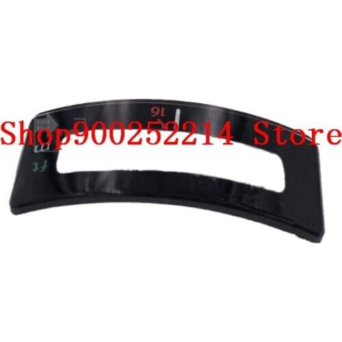 New Original Focus Scale Window Glass for CANON LENS EF 16-35 mm 16-35mm f/2.8L I / II USM (LENS Repair Part)