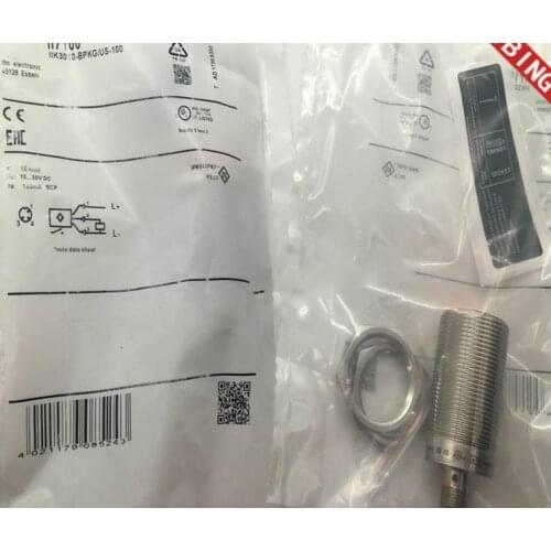 2pcs II0341 II5441 II5735 II7100 New High Quality proximity switch